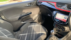 Vauxhall Corsa 1.4 ecoFLEX SRi 5dr Petrol Hatchback